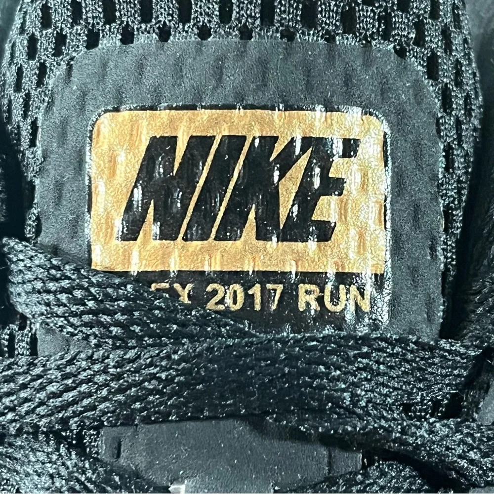 Nike Flex 2017 Running Shoes‎ Athletic Sneakers Men’s Size 8
